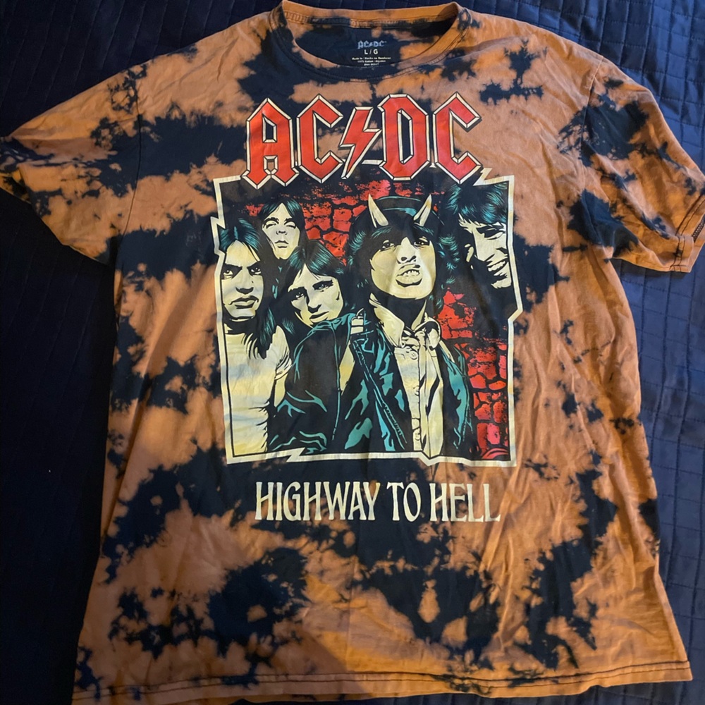 AC/DC